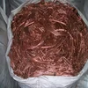 COPPER WIRE SCRAP BULK SALE