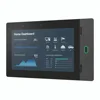 phone, tv, tablet and computer remote controlled smart home automated controller