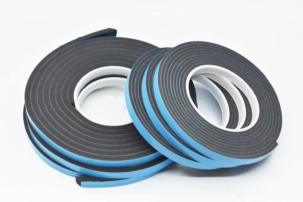 Blue Liner Architectural Pvc Foam Spacer Tapes Buy Spacer Tapes,Pvc Foam Spacer Tapes,Blue