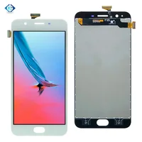 

Mobile Phone Replacement for Oppo F1S Display with Touch Screen Digitizer for Oppo A59 LCD