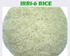 IRRI 6 Long Grain White Rice 5% Broken Silky Polish