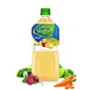 Viet Nam tropical vegetable fruit juice 1000 ml Pet Bottle orange pineapple