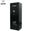 Hot sale gun safe cabinet 8 rifles weapon cabinet wholesale 591512 simple gun safe