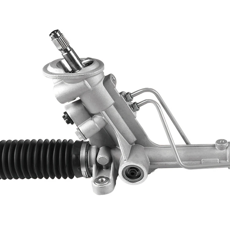 Hydraulic Power Steering Gear 6q1423061m 6n1422055 6q1423055