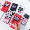 Gaming Phone Case with 36 Classic games Mobile Phone shell for iPhone X/XS/XR/XM