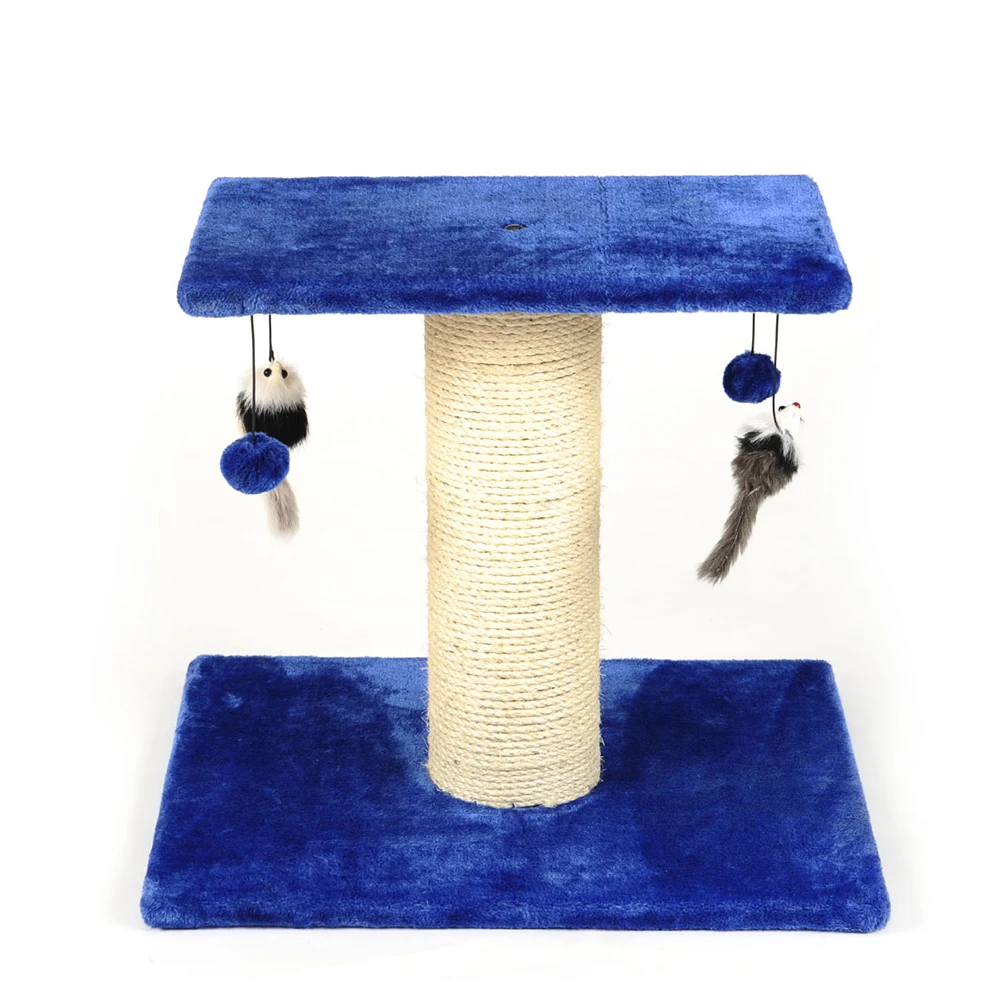 Estanter/ía para gatos 3 unidades, tama/ño grande Aional