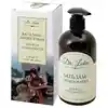Hair rinse and conditioner for strengthening hair, for all hair types Dr. Luka balm conditioner