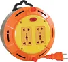 Hand Rolling Extension Socket 3300W