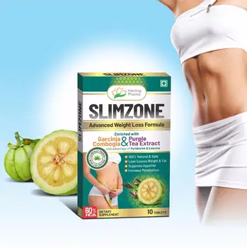 pastillas para bajar de peso slimming