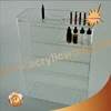 Counter e-jucie holder, Stocked E-juice display, Hot-sale 15ml e-liquid acrylic display case