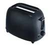 Electrochemical Black Color Stainless Steel Toaster with Flexible Network