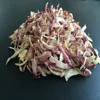 Best supplier of Indian dehydrated red onion chop prices