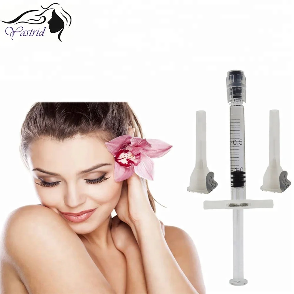 

Best Anti Wrinkle Hyaluronic Acid Korea Dermal Filler