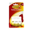3M Command Circle Wall Hanger Hook / Best seller household items