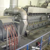 Generator Set 3.4 MW MAN 8L 32 40 - Heavy Fuel Oil