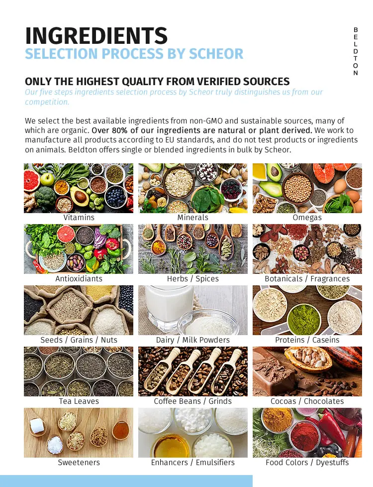 
Aneia - German Baby Food Fruit Dessert Jar Pouch Snack Meal Tray (ISO, HACCP, ORGANIC, HALAL) 