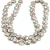 Natural,9-10 mm Approx,16 Inches Copper Silverite Heart Shape Beads