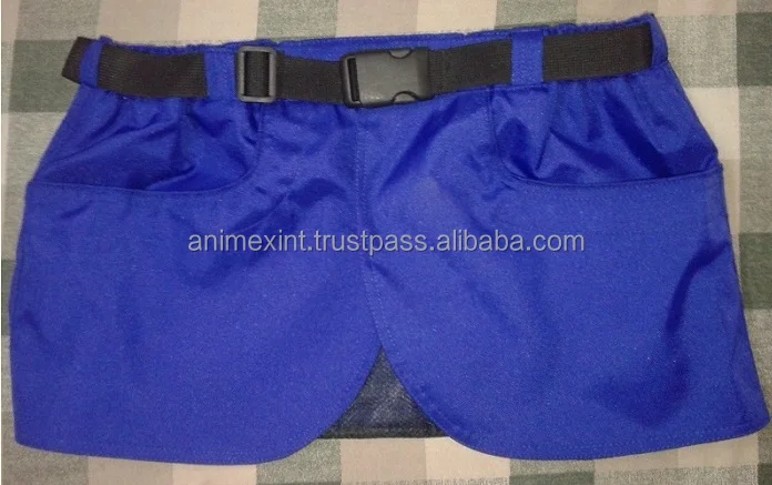 agility training skirt