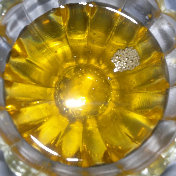 
Extra virgin regular sesame oil 
