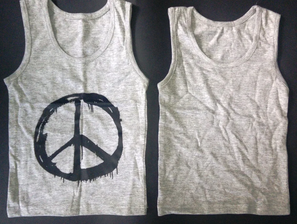 kids Tank top (3)