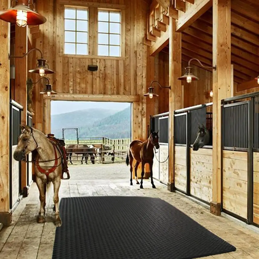 Foam Livestock Mat Cow Foam Cattle Mat Horse Stall Mat Buy Livestock