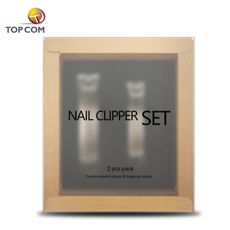 

New style set of toe nail clipper kit for gift, Oem