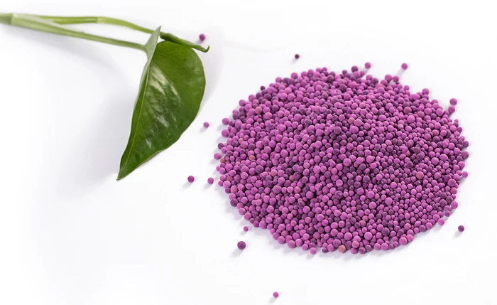 Potassium Permanganate KMnO4 Ball