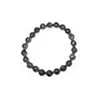 New Garnet Faceted Beads Stretch Bracelet A++ Natural Genuine Healing Energy Metaphysical Love Gift India Asia Power Confidence