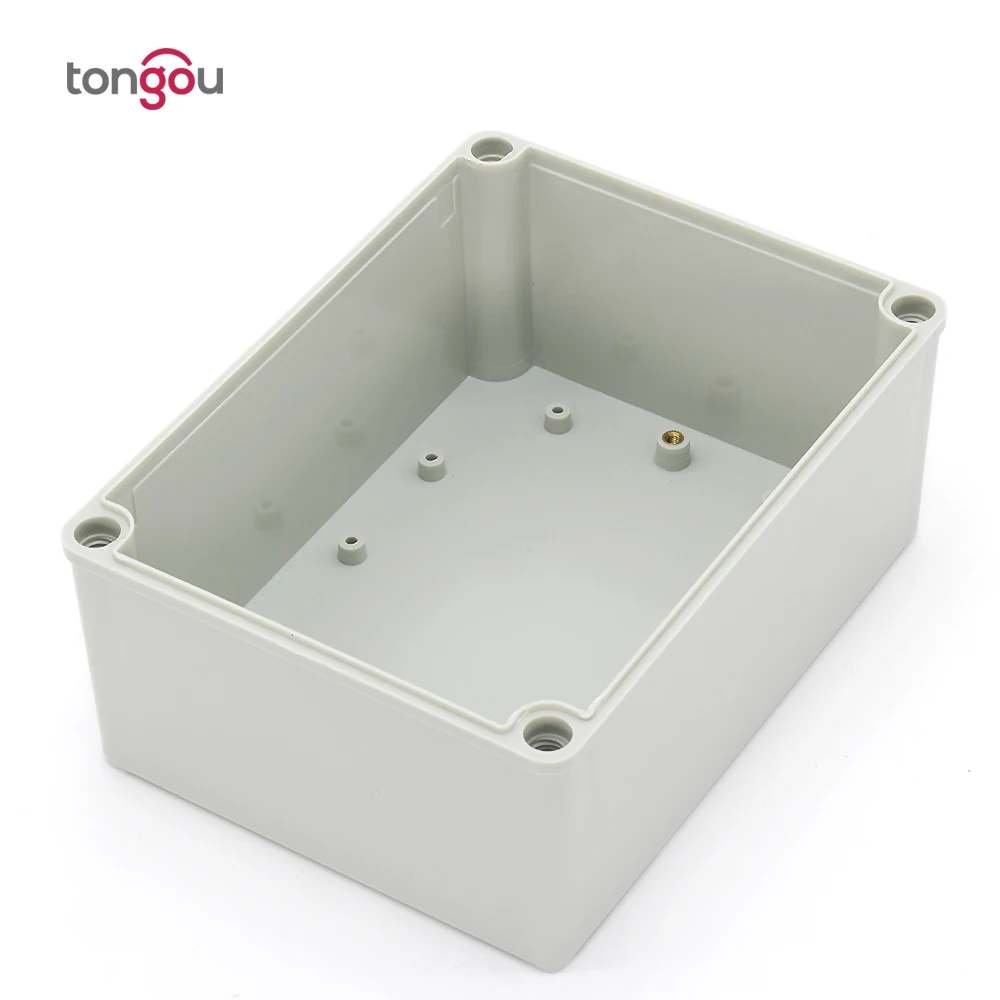 Ip65 Ip67 200*150*130 Mm In Ground Plastic Waterproof Electrical