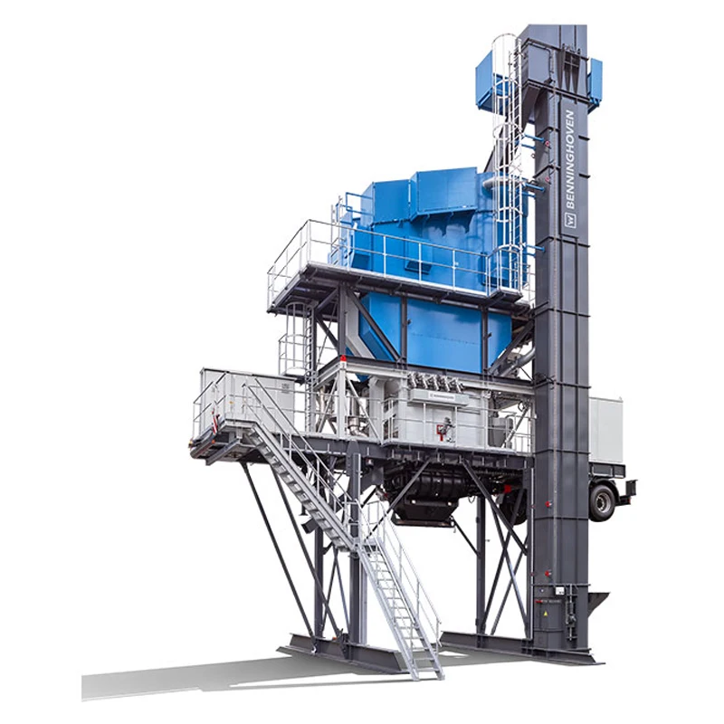 Xap160 Asphalt Mixing Plant Mini Asphalt Plant For Sale Buy Asphalt