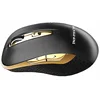 Cheap price 3D/4D/6D full injection black wired optical mouse