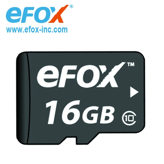 efox16gb