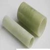 0.6mm,0.5mm Thin Wall Epoxy Resin Fiberglass Glass Fiber reincorced Winding Tube