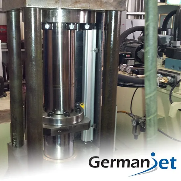 
Temposonic replacement 0-10v output linear sensor 