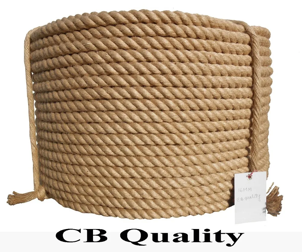 100 High Quality Jute Twine Rope Bangladesh Buy Eco Friendly Jute