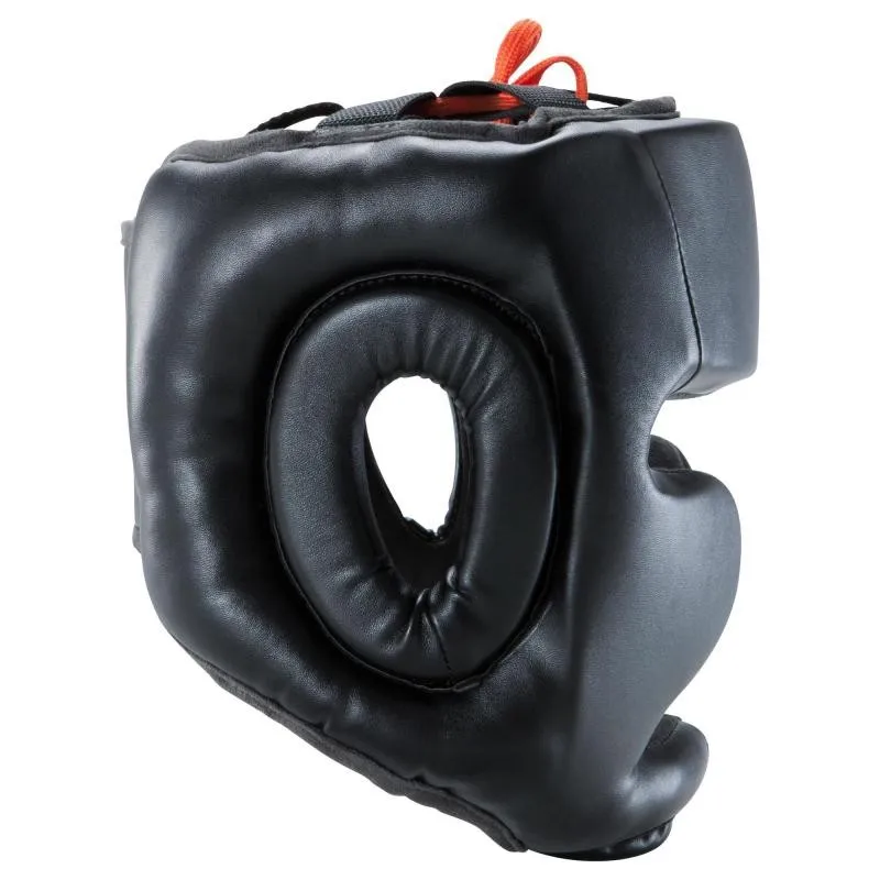 Custom Boxing Headgear Mma Protector Headgear Fighting Sparring Helmet