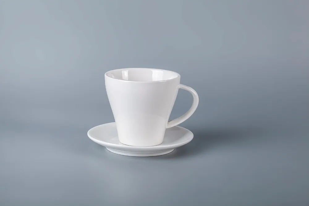 Best cafe coffee mugs Supply for kitchen
