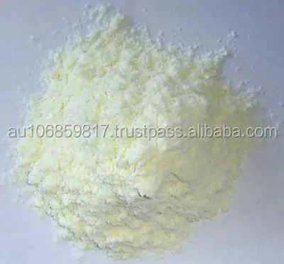 
Skim powder 