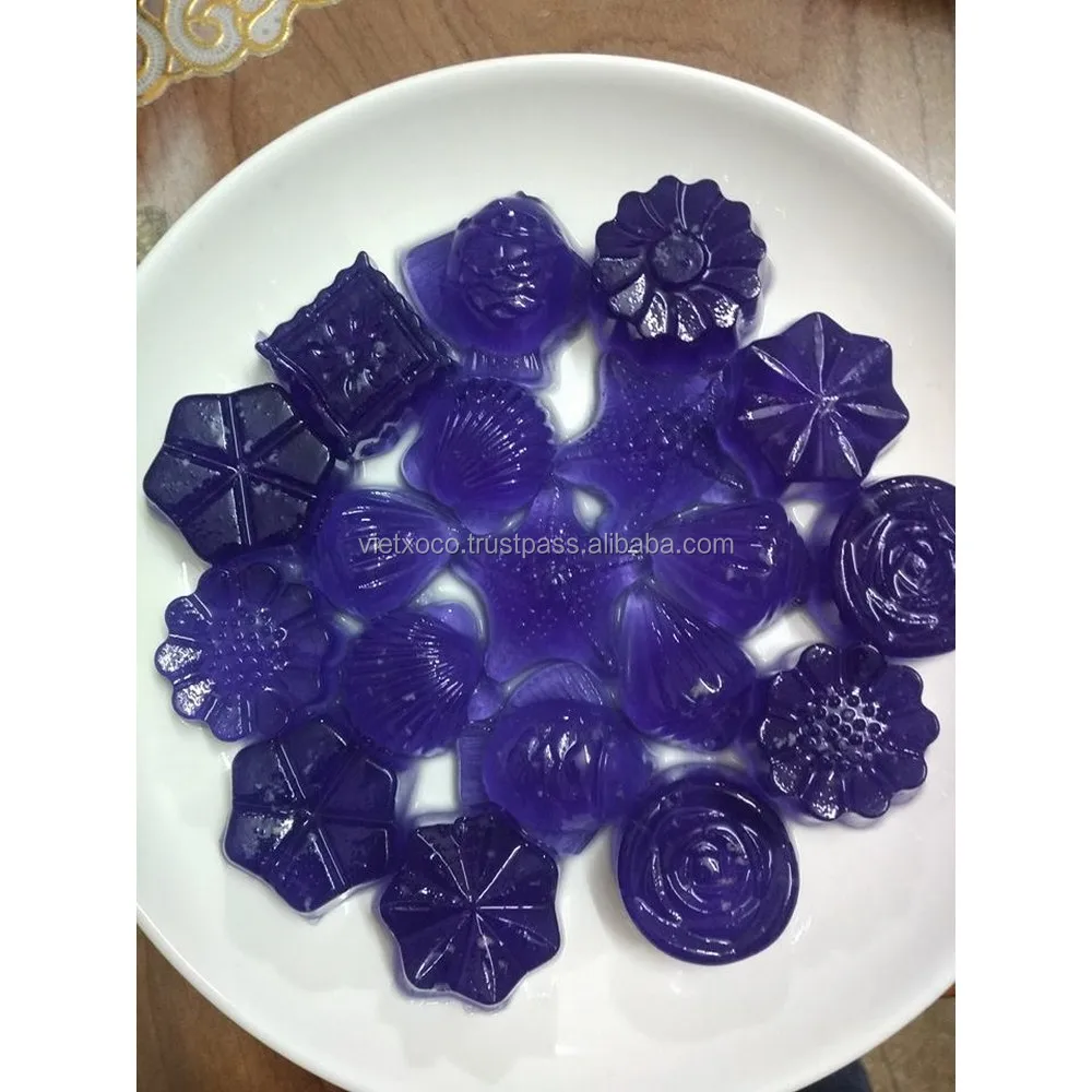 
Agar Agar Powder from Vietnam in summer season 