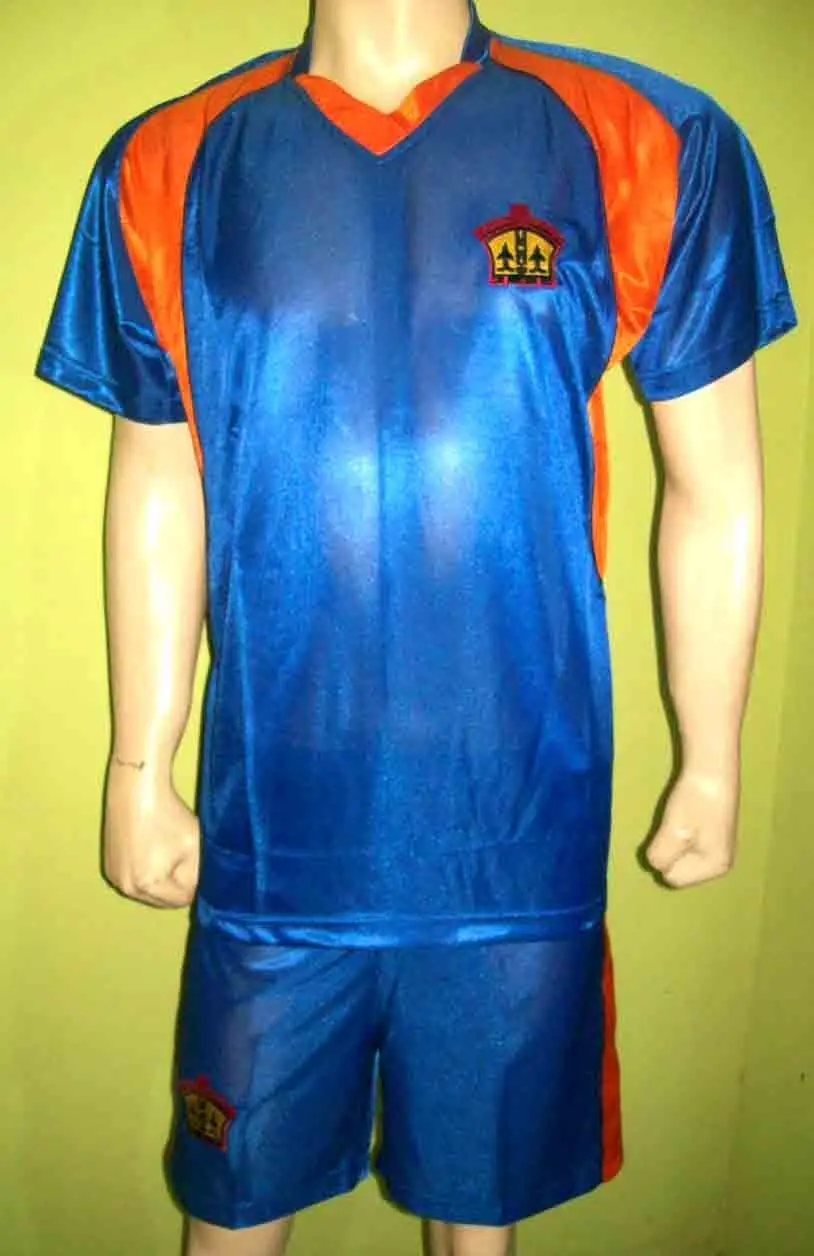 Performance Customized Any Name Soccer Jersey/ Buy Soccer Jersey