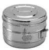 Sterilizing Drum Hollow Wares / Dressing Drums / Hollow Ware Instrument All sizes in High quality