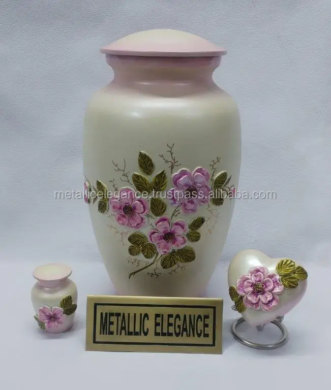 Sea Beach Adult Cremation Urns For Human Ashes Large Male Female Size