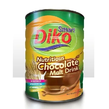 
Malaysia Hot chocolate Malt Drink/Hot Cocoa Powder 