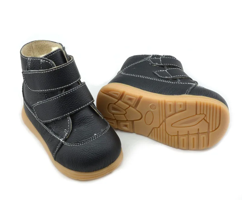boy Outdoor Ankle Boots