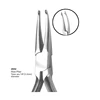 How Plier Angled 3.2mm Tips Dental Orthodontic Instruments 2652
