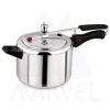 Regular Pressure Cooker With Inner Lid