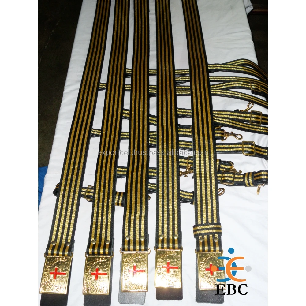 Sword Belt-EBC-027