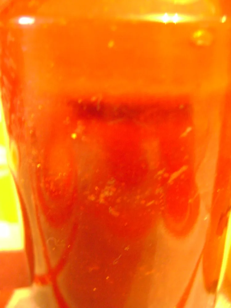 
Calendula premium quality Co2 extract 100% organic 