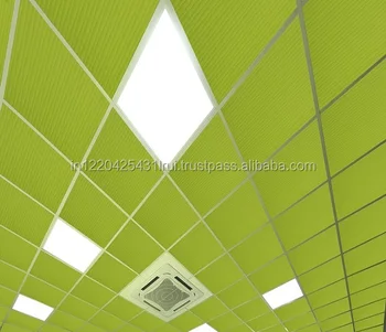 High Quality Fiber Cement False Ceiling Boards Water Proof Fire