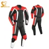 Motorbike Suits for Professional Bikers / Custom Textile Motorbike Garments in Pakistan / Polyester Motorbike